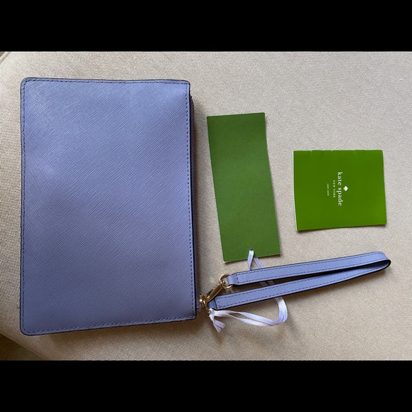 NWT Kate Spade Wristlet - Picture 2 of 5